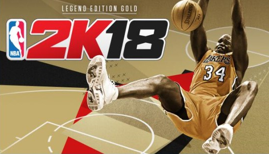 NBA2K18连不上服务器?NBA2K18登陆不上线上? NBA2K18加速器